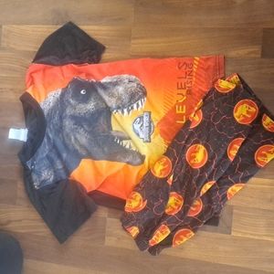 Boys pjs